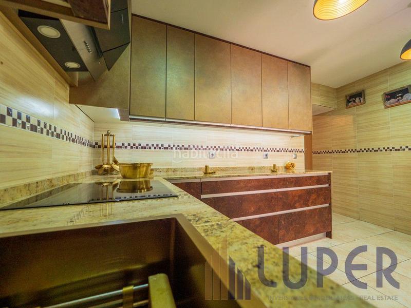 Foto 9f2fc21f-d44a-49c6-98cf-b15898ff0c4e. Haus in Bellavista-Capiscol-Frank Espinós San Juan de Alicante