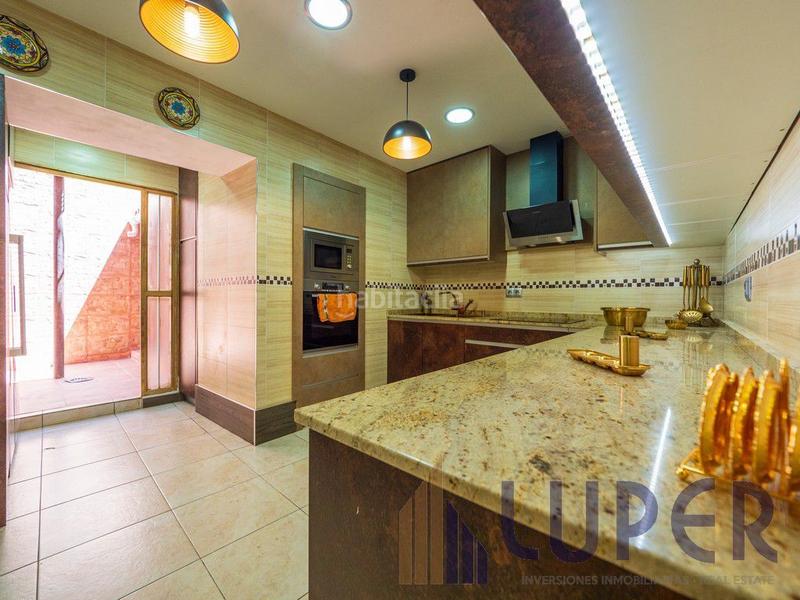 Foto a208c50b-bac1-4e60-89e4-87e47182b087. Haus in Bellavista-Capiscol-Frank Espinós San Juan de Alicante