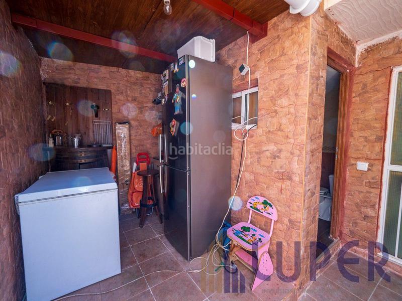 Foto ab9defa5-ea07-4105-af30-ecbcc5f253b5. Haus in Bellavista-Capiscol-Frank Espinós San Juan de Alicante