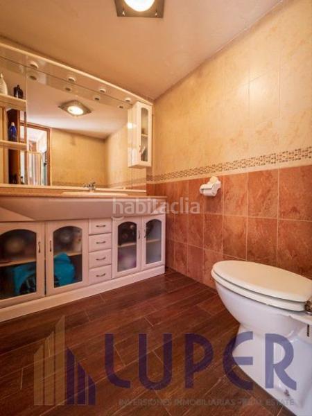 Foto bd9043e8-0b84-4042-93ac-880cda9ac9de. Haus in Bellavista-Capiscol-Frank Espinós San Juan de Alicante