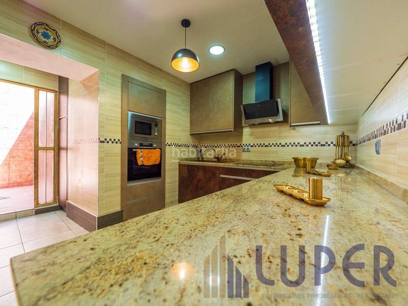 Foto bfad9e19-a542-4ce6-b77e-abc79da2dfcf. Haus in Bellavista-Capiscol-Frank Espinós San Juan de Alicante