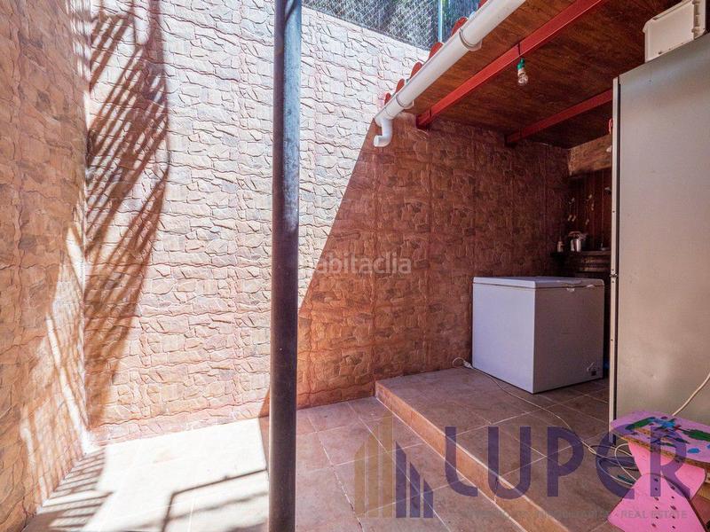 Foto c509233f-218c-4517-a788-bba12fdb2aff. Haus in Bellavista-Capiscol-Frank Espinós San Juan de Alicante