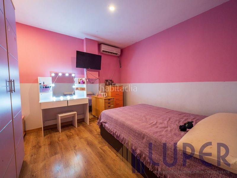 Foto d19e7d24-5350-4f90-9442-6a372edc4dfb. Haus in Bellavista-Capiscol-Frank Espinós San Juan de Alicante