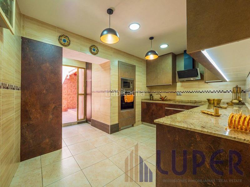 Foto d9b87264-d4b0-490e-acd1-c201aa66ab44. Haus in Bellavista-Capiscol-Frank Espinós San Juan de Alicante