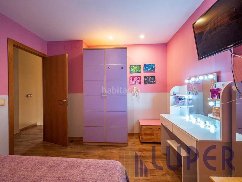 Foto e09fbca5-feb0-4b34-ab4d-cb0277436ac7. Haus in Bellavista-Capiscol-Frank Espinós San Juan de Alicante