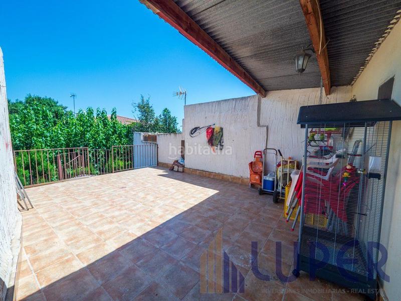 Foto ef88e7b3-831d-482f-9be7-86a09cd099ca. Haus in Bellavista-Capiscol-Frank Espinós San Juan de Alicante