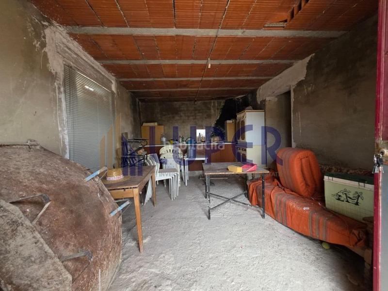 Foto 0941f8e0-b895-4d21-82a3-83e1b760df6e. Bauernhof in Cañada del Fenollar Alicante