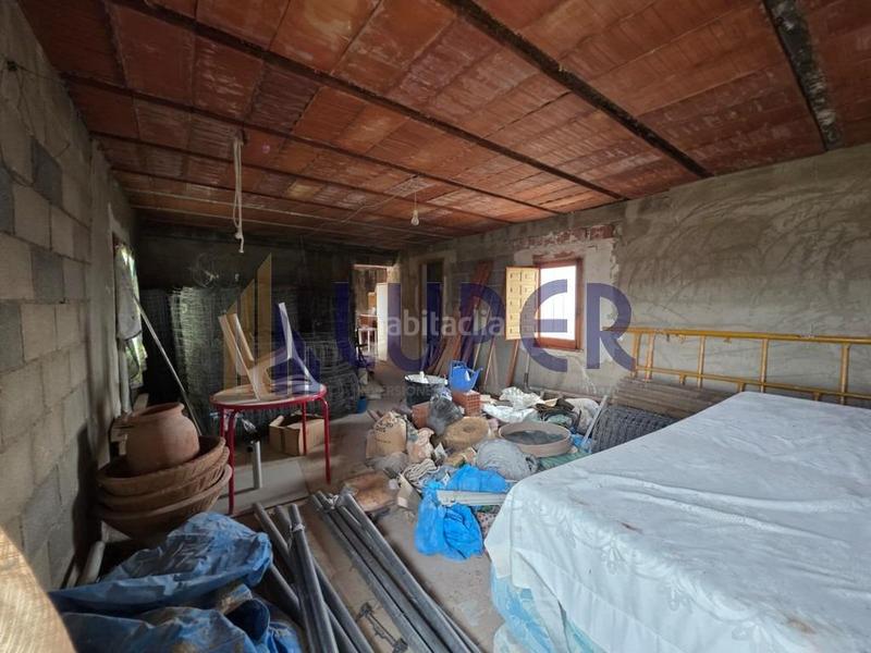 Foto 1251e65e-e1c0-4774-93bc-dd1ed089ef8e. Bauernhof in Cañada del Fenollar Alicante