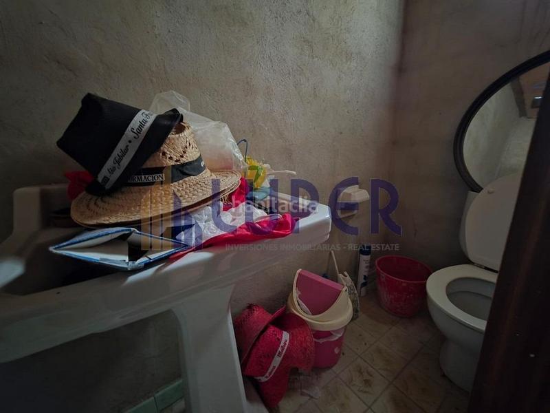 Foto 1a114048-2b4b-471c-8441-bcda275ba6b3. Bauernhof in Cañada del Fenollar Alicante