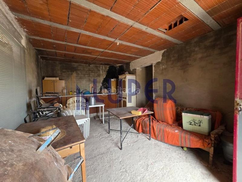 Foto 235312b2-cd23-4dce-b4f9-346da098f960. Bauernhof in Cañada del Fenollar Alicante