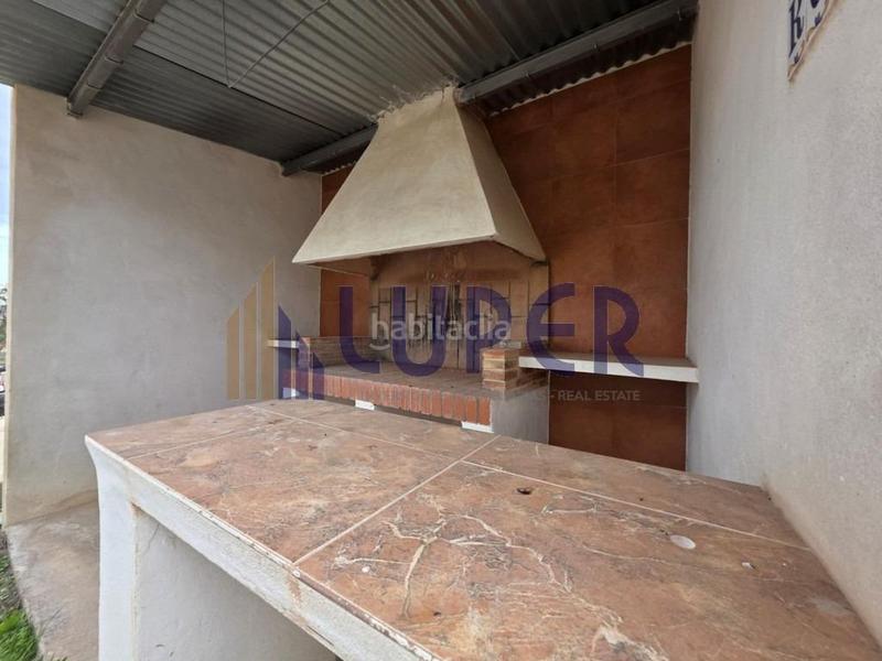 Foto 2a34c388-a462-4d0f-ba0f-633064052e86. Bauernhof in Cañada del Fenollar Alicante