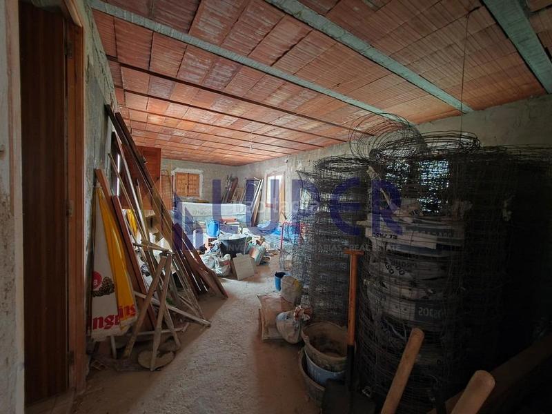 Foto 2c3c9442-ec42-4ab8-a8b7-a04a4a5d62f8. Bauernhof in Cañada del Fenollar Alicante