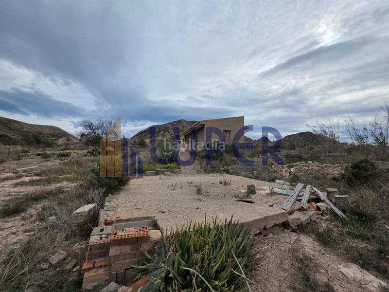 Foto 4f52e2af-133d-4a9a-8ce3-e04480c42f49. Bauernhof in Cañada del Fenollar Alicante