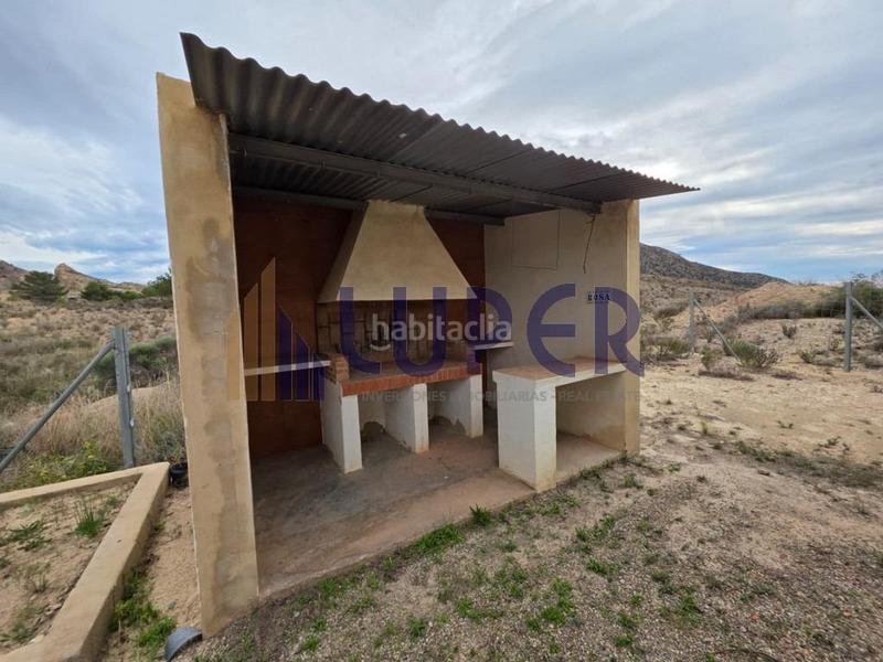 Foto 63a45135-e053-4823-85fd-478dd710484d. Bauernhof in Cañada del Fenollar Alicante