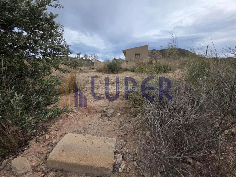 Foto 786812bd-d806-43bd-9803-60141334065a. Bauernhof in Cañada del Fenollar Alicante