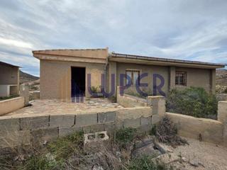 Bauernhof in Cañada del Fenollar. Se vende finca rústica en la alcoraya