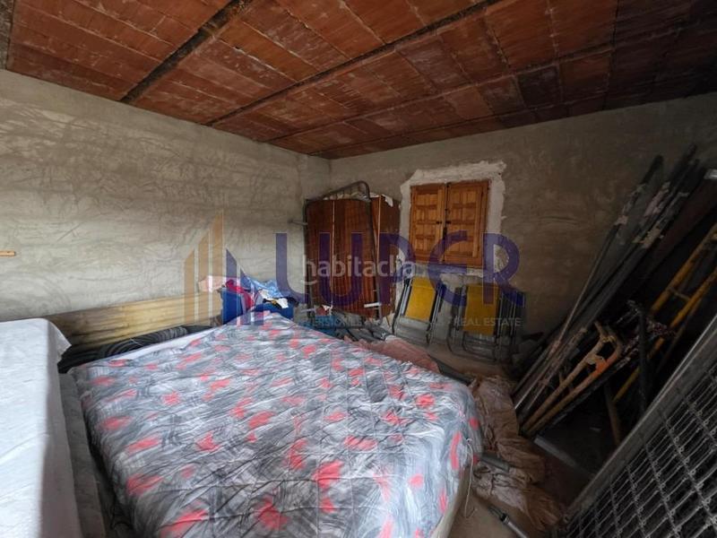 Foto 8781eda3-5909-4935-b924-b0c95157aa3b. Bauernhof in Cañada del Fenollar Alicante