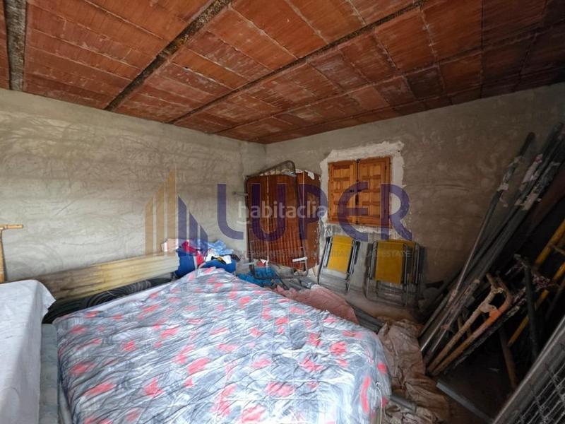 Foto 92d34744-883e-431d-bf29-40306f93bdc5. Bauernhof in Cañada del Fenollar Alicante