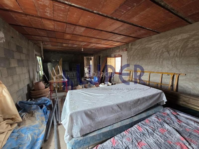 Foto 9d2bd6d5-a1f9-44c4-b833-6061302d3864. Bauernhof in Cañada del Fenollar Alicante