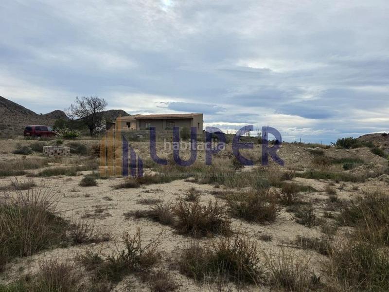 Foto a22b84a7-362f-488b-9044-a7b8065bd1a5. Bauernhof in Cañada del Fenollar Alicante