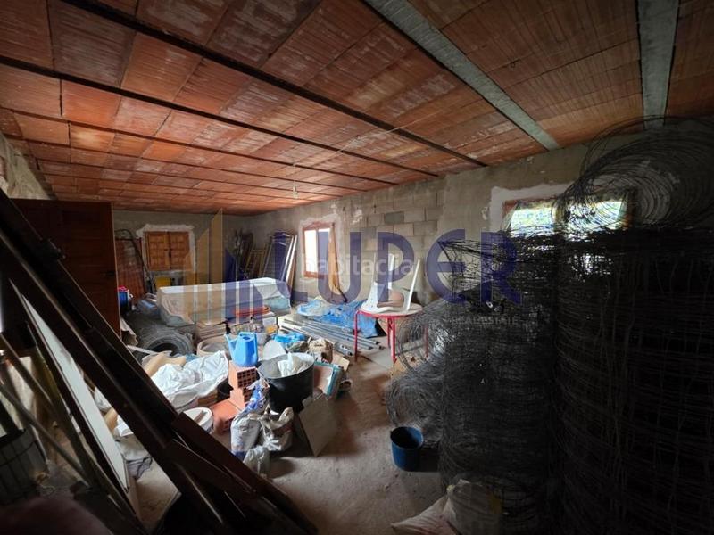 Foto acdd6283-fda5-4f83-8ff7-0f892c96c84a. Bauernhof in Cañada del Fenollar Alicante