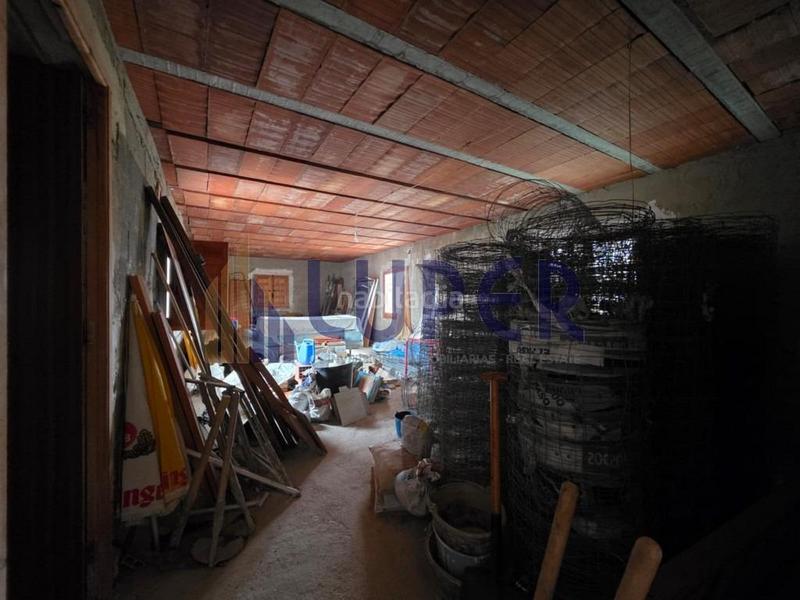 Foto c20b06ed-e714-4b57-b6e3-2c250799c477. Bauernhof in Cañada del Fenollar Alicante