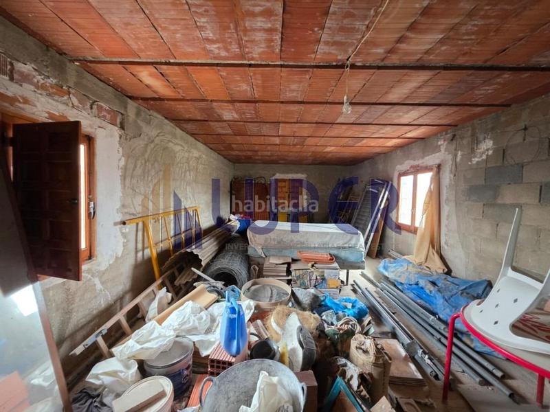 Foto ec031692-815c-489e-bfcf-c7224df41d90. Bauernhof in Cañada del Fenollar Alicante