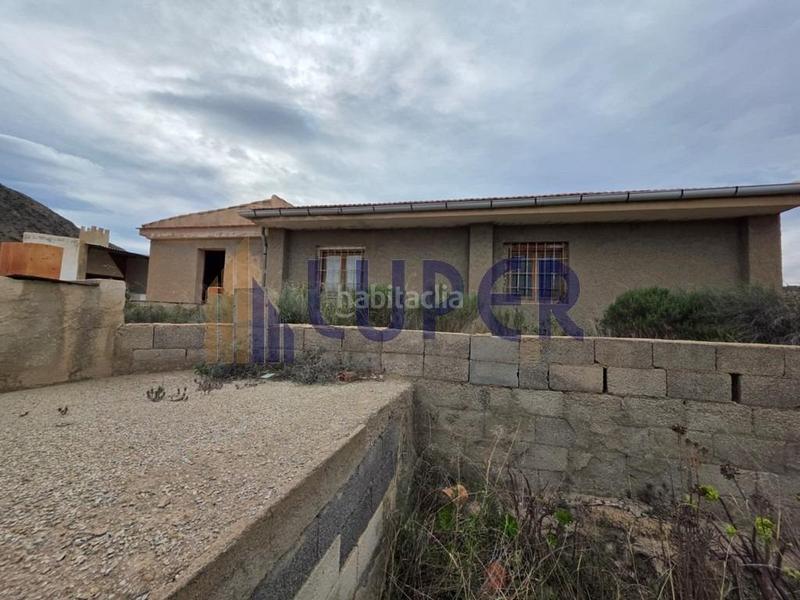 Foto f4a129ff-a844-4640-b126-d49cfdf66424. Bauernhof in Cañada del Fenollar Alicante