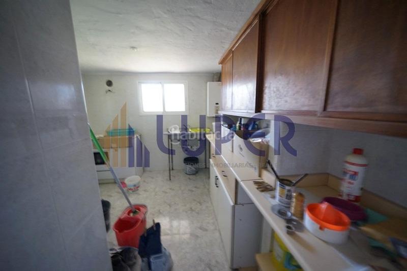 Foto 1e2ca124-eb3a-489b-a5ff-c76a8abb3b49. Mas avec parking piscine dans Agost