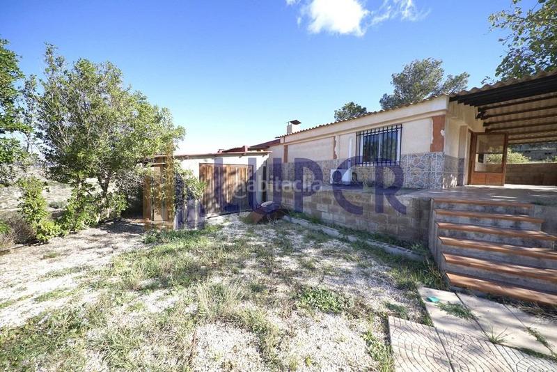 Foto 434aabb0-9633-4637-bfed-848557afc71f. Mas avec parking piscine dans Agost