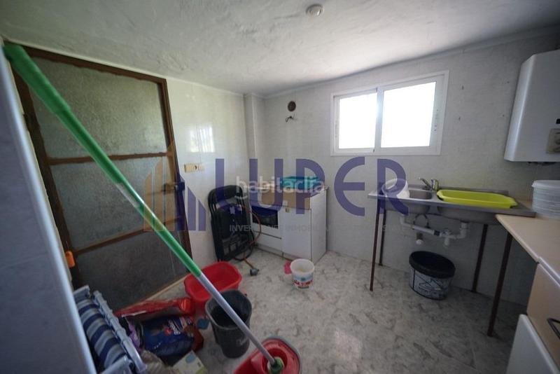 Foto 4ff089df-c298-4e6b-a21e-797532dfd98a. Mas avec parking piscine dans Agost