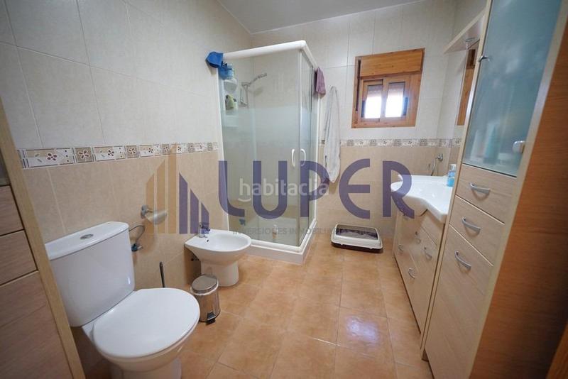 Foto 611b4eae-f002-410e-88c1-c4bb5c26287c. Mas avec parking piscine dans Agost