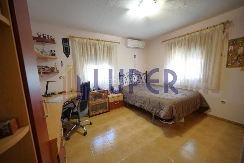 Foto 7610486d-c832-4809-bca1-938710c74ed5. Mas avec parking piscine dans Agost