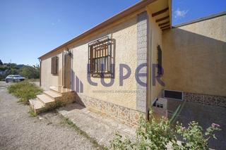 Casale in Agost. Venta finca rústica en agos las lomas