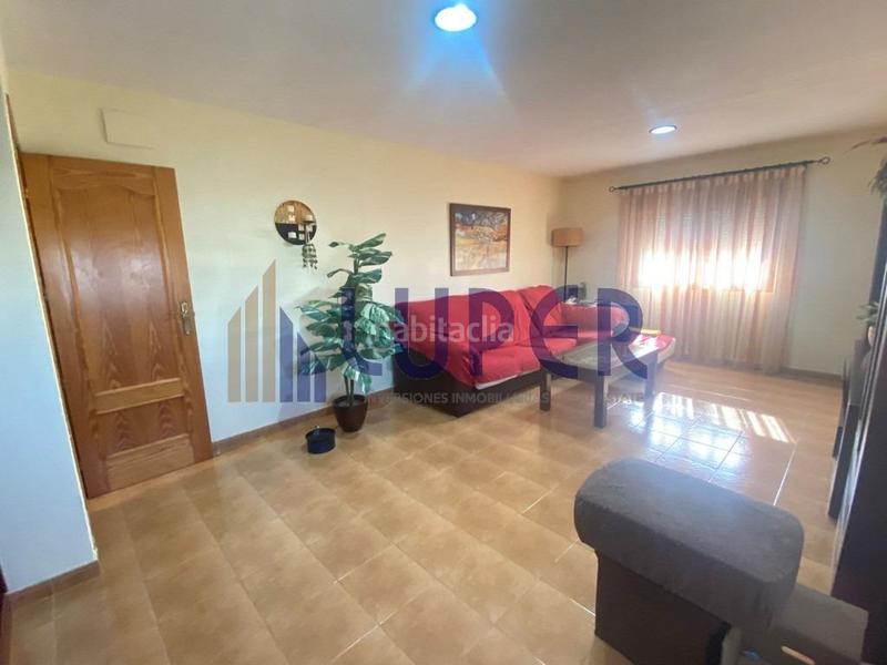 Foto 8c49e6e4-5d35-45a5-a699-607e8211eee5. Mas avec parking piscine dans Agost