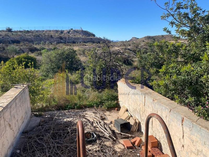 Foto 8f11b2ac-907e-4773-9e8c-eb250e2ec257. Mas avec parking piscine dans Agost