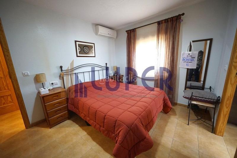 Foto 9c253231-5344-467d-9c96-507be8ba0577. Mas avec parking piscine dans Agost