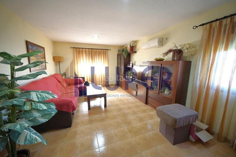 Foto c13c45a7-6cdc-4a7f-9b15-e2680365ecfe. Mas avec parking piscine dans Agost