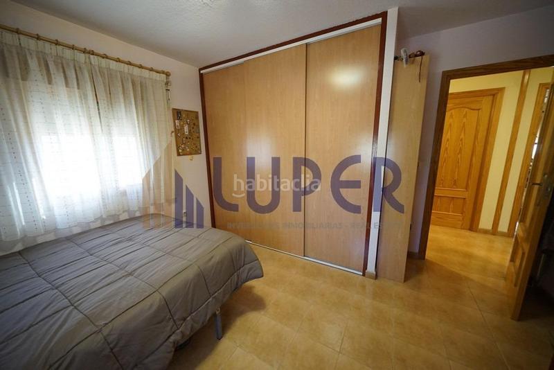 Foto c58e7145-c60f-485d-b537-9c65ce8efb92. Mas avec parking piscine dans Agost