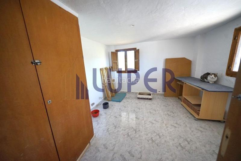 Foto d01303cd-ac5b-4c8b-8883-c4e7aa42be54. Mas avec parking piscine dans Agost