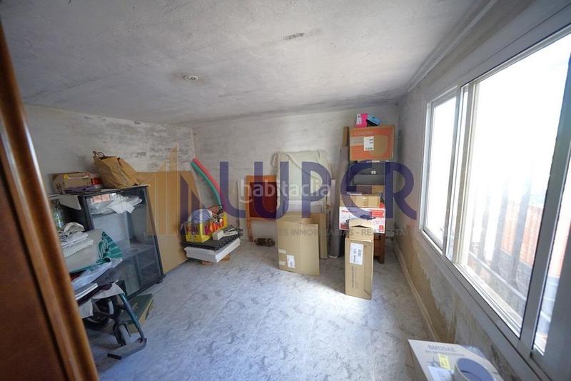 Foto d31349b3-54fb-4969-bec9-bb4f5affd760. Mas avec parking piscine dans Agost