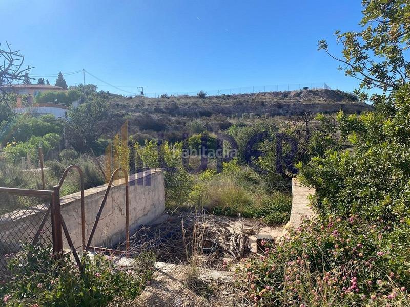 Foto daa0d377-7a39-414e-a975-943568e6e76b. Mas avec parking piscine dans Agost