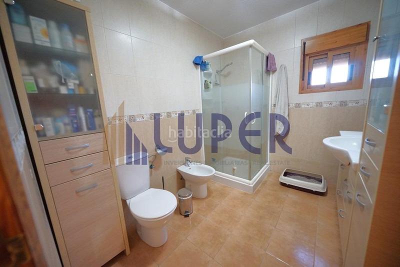 Foto fd431bba-c423-49fc-a026-31fe6069d098. Mas avec parking piscine dans Agost