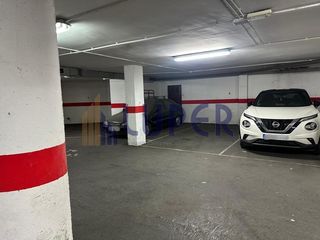 Affitto Posto auto in Moralet. Se alquila plaza de garaje amplia de 15m2