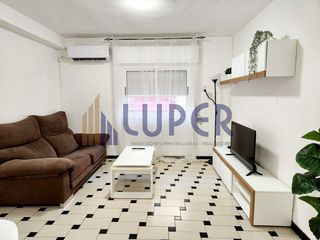 Miete Etagenwohnung in Los Ángeles