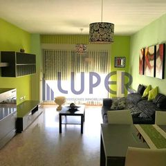 Miete Etagenwohnung in Ibi. Luper ofrece estupendo piso en alquiler en ibi