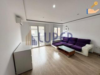Rent Flat in Norte. Piso en san vicente zona norte