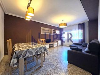 Rent Flat in Centro. Piso en alquiler a estudiantes, san vicente cerca parque lo torr