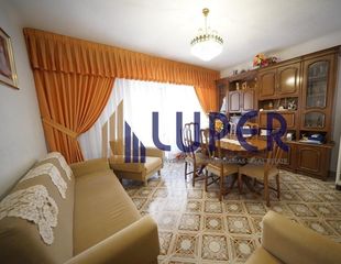 Etagenwohnung in Xixona. Piso a la venta en jijona