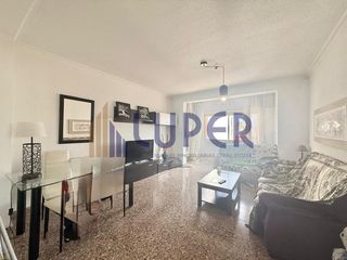 Lloguer Apartament a Centro. Piso en alquiler para estudiants en san vicente del raspieg junt